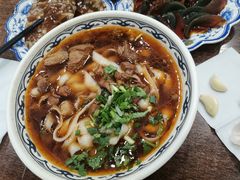-老门刀削面(小酱坊店)
