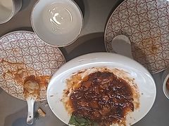 -正阳春烤鸭(华捷道店)