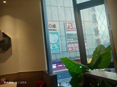 -潮正和潮汕牛肉火锅·老字号(番禺万达店)