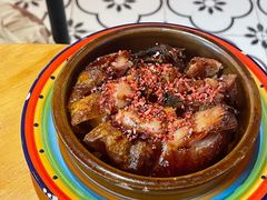 脆皮猪肉卷-tapas by dos cielos西班牙餐厅(重庆光环购物公园店)