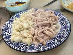 -爆肚于(赵公口桥店)