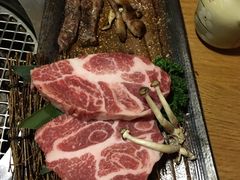 -赤坂亭·M9和牛烧肉·铁板烧(合肥万象城店)