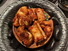 -沿江海南菜·文昌鸡祖师爷(大东海店)