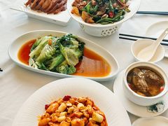 -一屋一食·京湘味主题餐厅