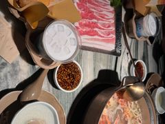 -大头椰·椰子鸡火锅(南宁万象城店)