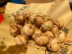 -泥糊破店小酒馆·团建聚餐(南京西路店)