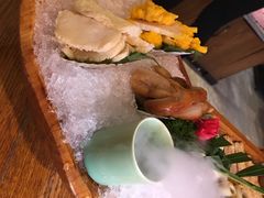 -咕嘟草帽鱼·牛奶一样的鲜鱼汤(天鹅湖万达广场店)