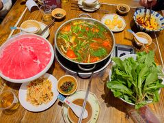 -亮欢寨(凯里总店)