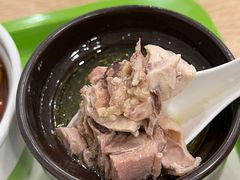 -老乡鸡(亳州路天庆大厦店)