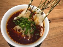 -太二酸菜鱼(正大广场店)