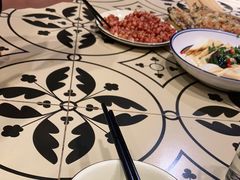 -新凯旋烧烤·燕姐千岛湖土菜