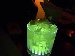 蜜多利酸-鸡尾酒实验室酒吧(隆礼路店)