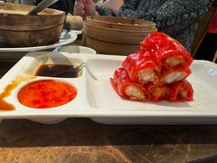 锦绣红米肠粉-金鼎轩(方庄天坛店)