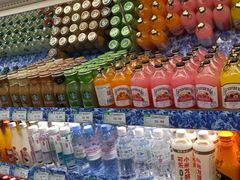 -果蔬好生活超市(乐堤港店)