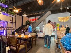 -向川南·水煮鱼·川菜(和平里店)