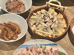 -蘑界·野生菌火锅(深业上城店)