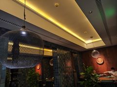 -粗茶淡饭·隐庐私厨(东亭店)