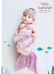 -水晶BABY儿童摄影(世界公园店)