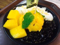 -Magic Food Point(Airport Street food)