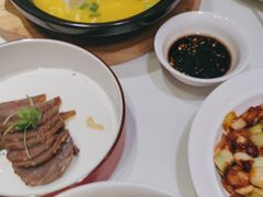 -紫光园·烤鸭(吕家营店)