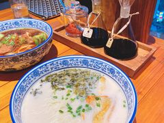 -无锡苏宁银河国际酒店-麺餐厅