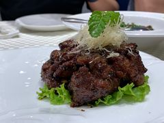 -望乡楼上海菜(日月光店)