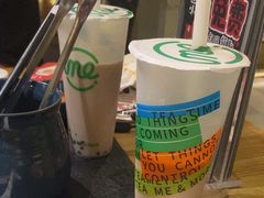 -湊湊火锅·茶憩(上海合生汇店)