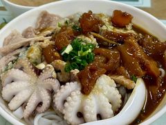 -荔林食店(西华路店)