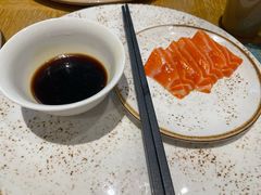 -沈阳和平艾美酒店新食谱西餐厅