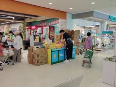 -书亦烧仙草(芙蓉天虹店)