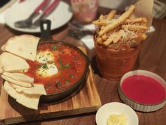 -弗兰克牛排西餐厅 Galla R By Ribone(上海首店)
