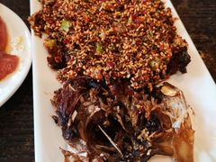 -韩风烤牛肉冷面店