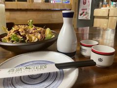 -森味花园·日本料理(伊藤洋华堂亚运村店)