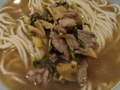 -奎元馆.百年奎元.非遗传承(西湖边的解放路店)
