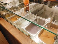 -甜心闲生传统手工冰粉(奎星楼店)