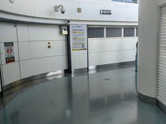 -银川河东国际机场