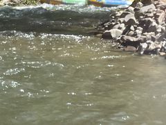 -大围山峡谷漂流