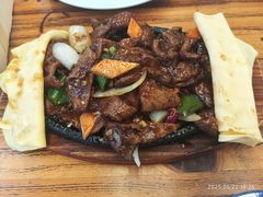 -好口味小吃楼·东北菜(太原南街店)
