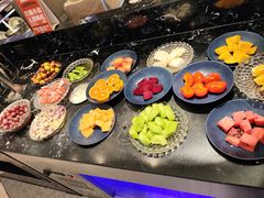 -犇腾牛排(苏州高铁吾悦店)