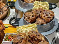 -和庆斋羊蝎子火锅·碳缸烧烤(顺义旗舰店)
