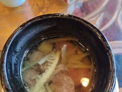 -西江美食舫·江西菜(健德桥店)