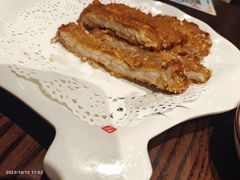 -王四酒家苏帮菜馆(观前店)