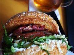 -The Habit Burger Grill 哈比特汉堡(世博店)