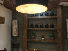 包厢-漳河青花椒鱼头火锅