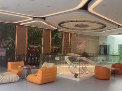 -英派斯健身旗舰店(海信国际中心馆)
