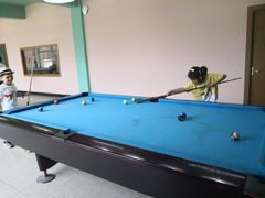 -太阳岛度假酒店