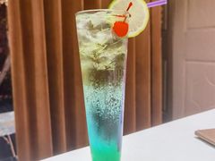 -俄士厨房(环球港店)