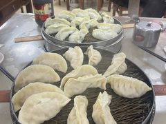 -老蔡记(二七广场店)