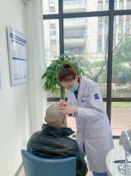 -大麦微针植发丨全国连锁