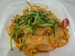 -子午路张记肉夹馍(兵马俑店)
